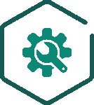 嚴格的質保體系